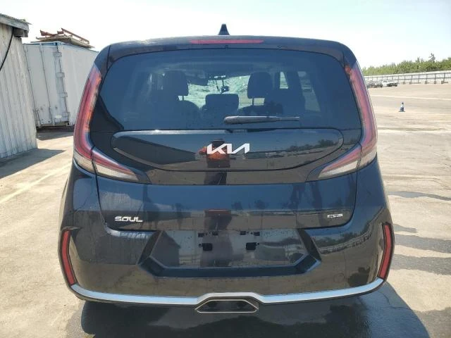 Photo 5 VIN: KNDJ53AU5P7849454 - KIA SOUL GT LI 