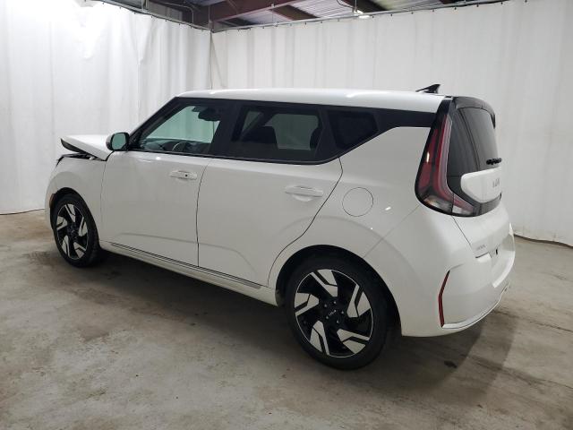 Photo 1 VIN: KNDJ53AU5P7852533 - KIA SOUL GT LI 