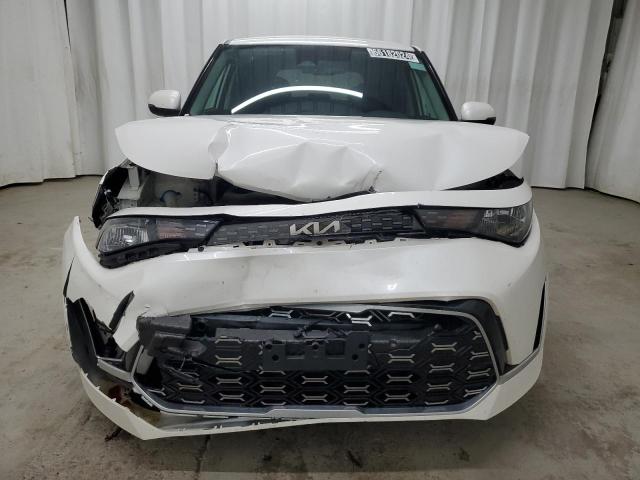 Photo 4 VIN: KNDJ53AU5P7852533 - KIA SOUL GT LI 