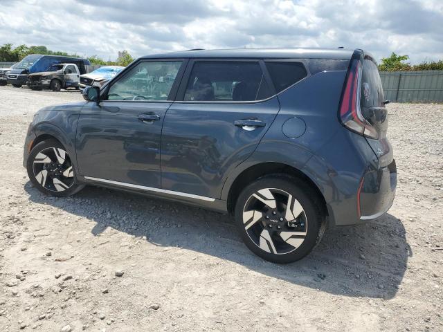 Photo 1 VIN: KNDJ53AU5P7884138 - KIA SOUL GT LI 