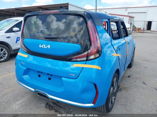 Photo 3 VIN: KNDJ53AU5R7219419 - KIA SOUL 