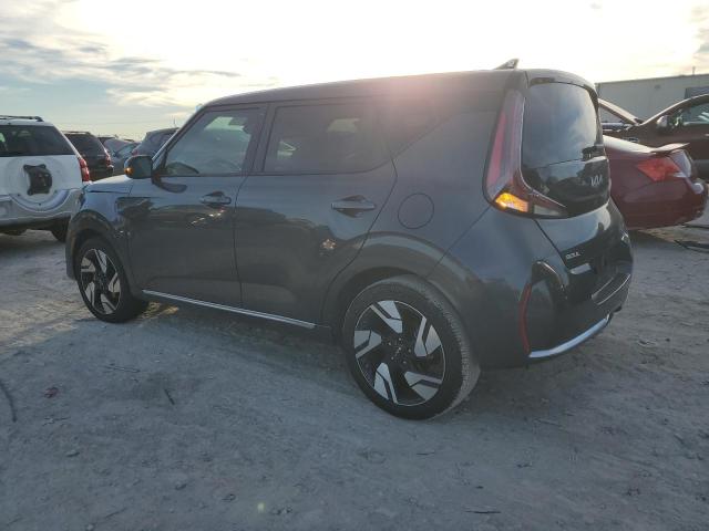 Photo 1 VIN: KNDJ53AU5R7902592 - KIA SOUL GT LI 