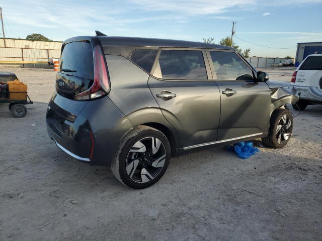 Photo 2 VIN: KNDJ53AU5R7902592 - KIA SOUL GT LI 