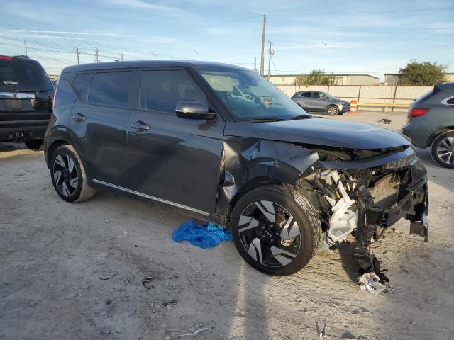 Photo 3 VIN: KNDJ53AU5R7902592 - KIA SOUL GT LI 