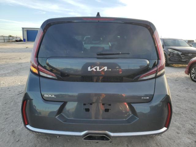 Photo 5 VIN: KNDJ53AU5R7902592 - KIA SOUL GT LI 