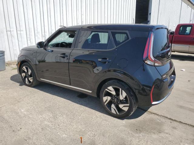 Photo 1 VIN: KNDJ53AU5R7904200 - KIA SOUL GT LI 