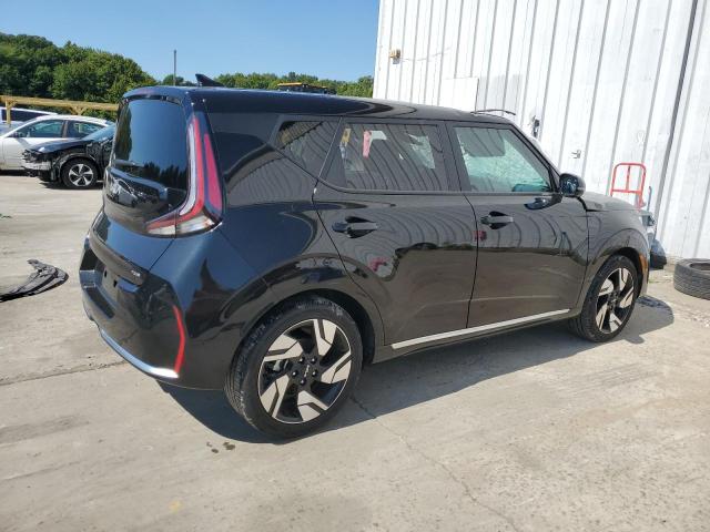 Photo 2 VIN: KNDJ53AU5R7904200 - KIA SOUL GT LI 