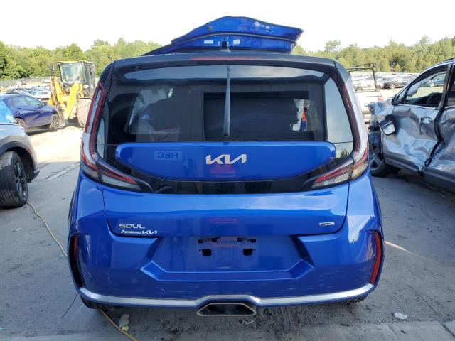 Photo 5 VIN: KNDJ53AU6P7200861 - KIA SOUL 