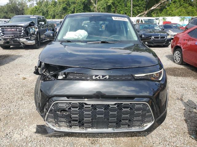 Photo 4 VIN: KNDJ53AU6P7840276 - KIA SOUL GT LI 