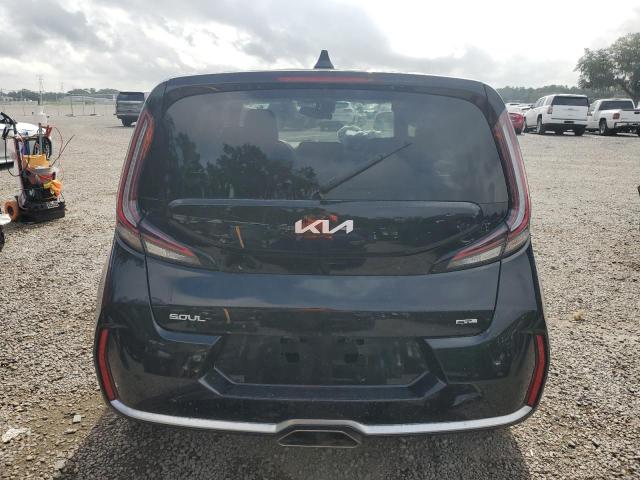 Photo 5 VIN: KNDJ53AU6P7840276 - KIA SOUL GT LI 