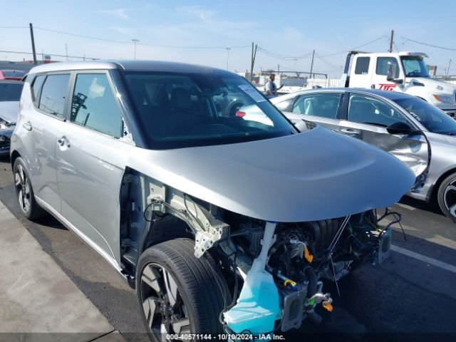 Photo 5 VIN: KNDJ53AU6P7853965 - KIA SOUL 