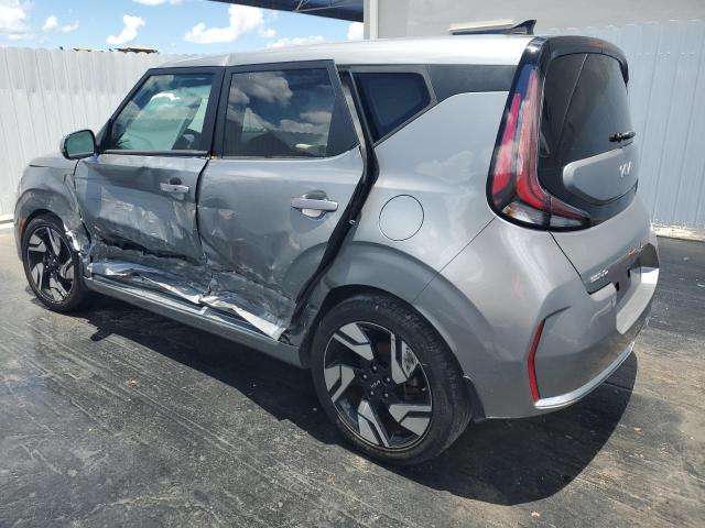 Photo 1 VIN: KNDJ53AU6P7854291 - KIA SOUL 