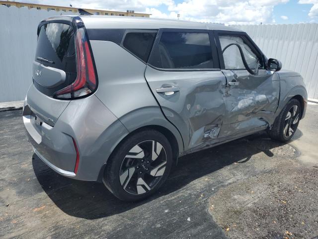 Photo 2 VIN: KNDJ53AU6P7854291 - KIA SOUL 