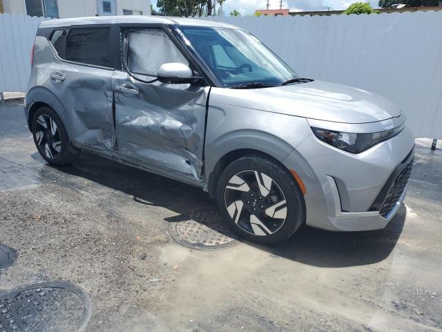 Photo 3 VIN: KNDJ53AU6P7854291 - KIA SOUL 