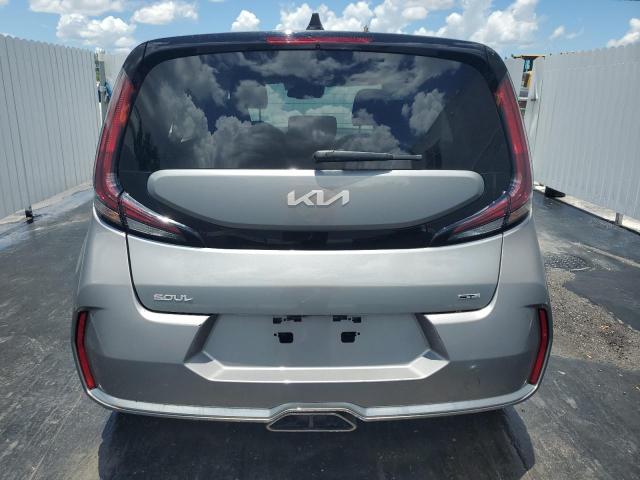 Photo 5 VIN: KNDJ53AU6P7854291 - KIA SOUL 