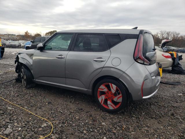 Photo 1 VIN: KNDJ53AU6P7877988 - KIA SOUL GT LI 