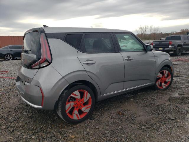 Photo 2 VIN: KNDJ53AU6P7877988 - KIA SOUL GT LI 