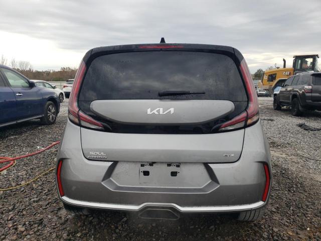 Photo 5 VIN: KNDJ53AU6P7877988 - KIA SOUL GT LI 