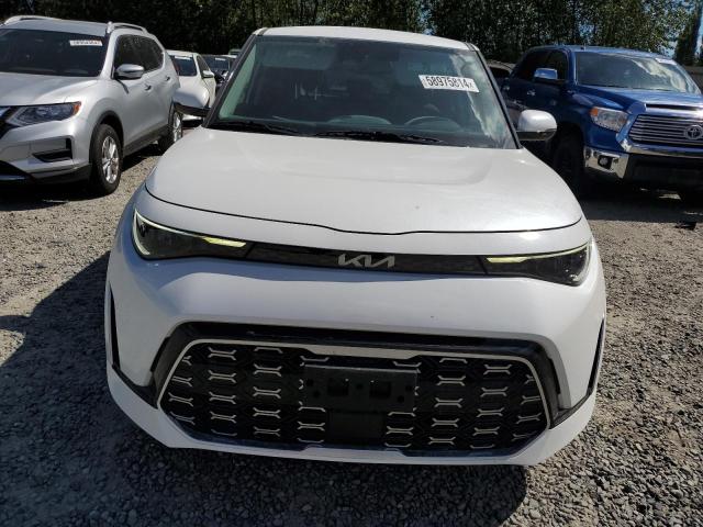 Photo 4 VIN: KNDJ53AU6P7885346 - KIA SOUL 