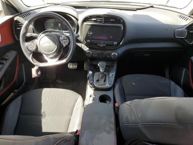 Photo 7 VIN: KNDJ53AU6P7885346 - KIA SOUL 