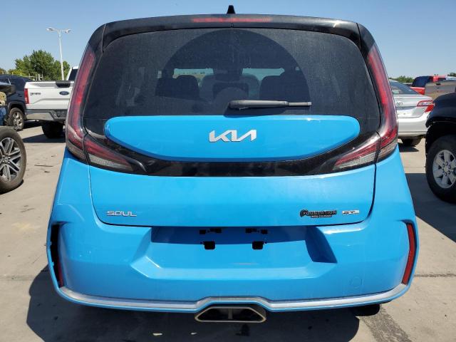 Photo 5 VIN: KNDJ53AU6R7219106 - KIA SOUL GT LI 