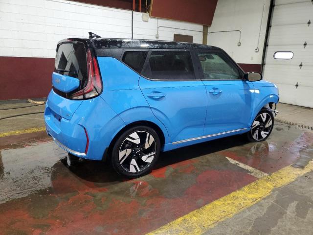 Photo 2 VIN: KNDJ53AU7P7205308 - KIA SOUL GT LI 