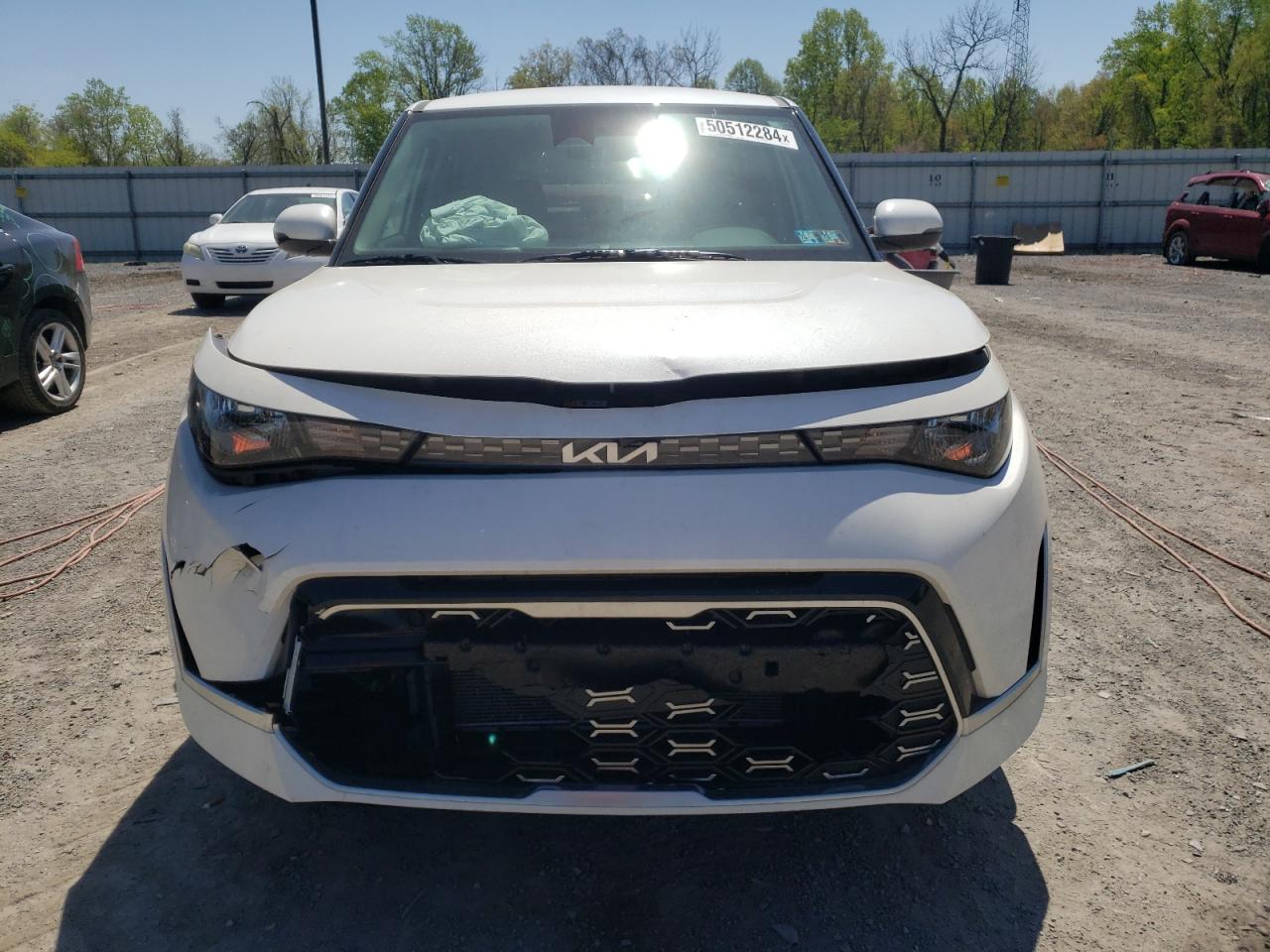 Photo 4 VIN: KNDJ53AU7P7852310 - KIA SOUL 