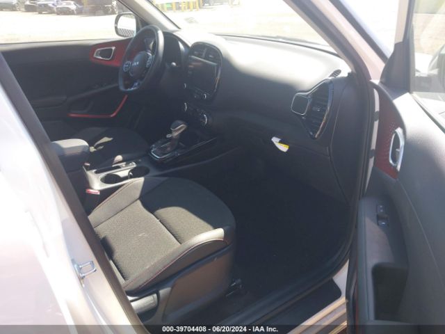 Photo 4 VIN: KNDJ53AU7R7225948 - KIA SOUL 