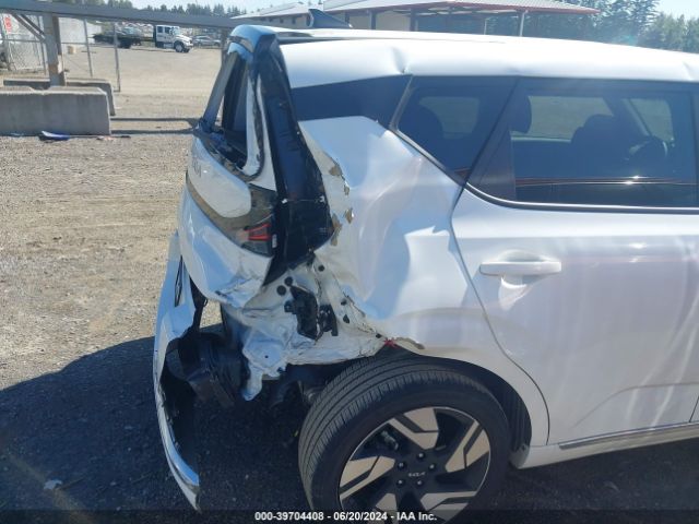 Photo 5 VIN: KNDJ53AU7R7225948 - KIA SOUL 