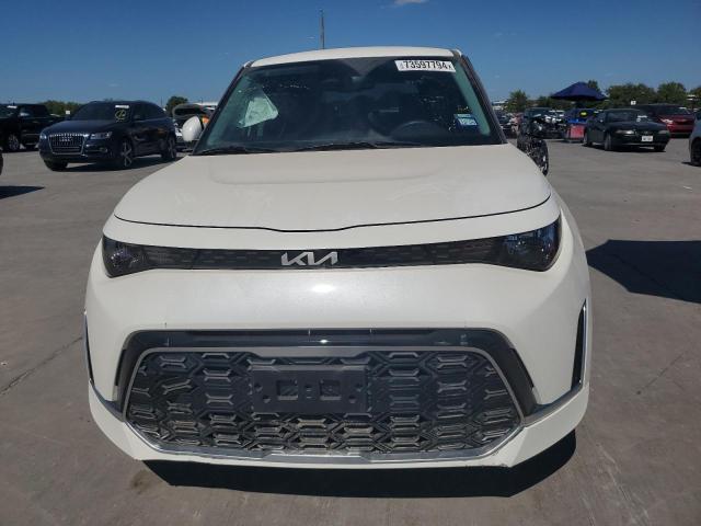 Photo 4 VIN: KNDJ53AU7R7900181 - KIA SOUL GT LI 