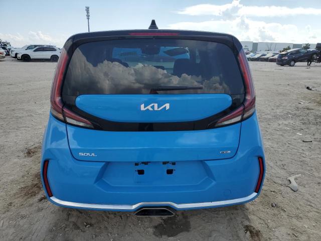 Photo 5 VIN: KNDJ53AU8P7195064 - KIA SOUL GT LI 