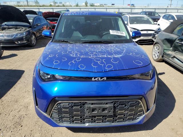 Photo 4 VIN: KNDJ53AU8P7215927 - KIA SOUL GT LI 