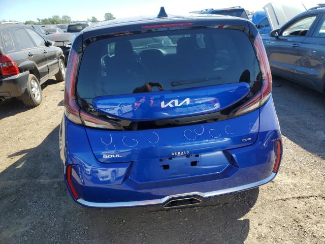 Photo 5 VIN: KNDJ53AU8P7215927 - KIA SOUL GT LI 