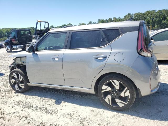 Photo 1 VIN: KNDJ53AU8P7854759 - KIA SOUL GT LI 