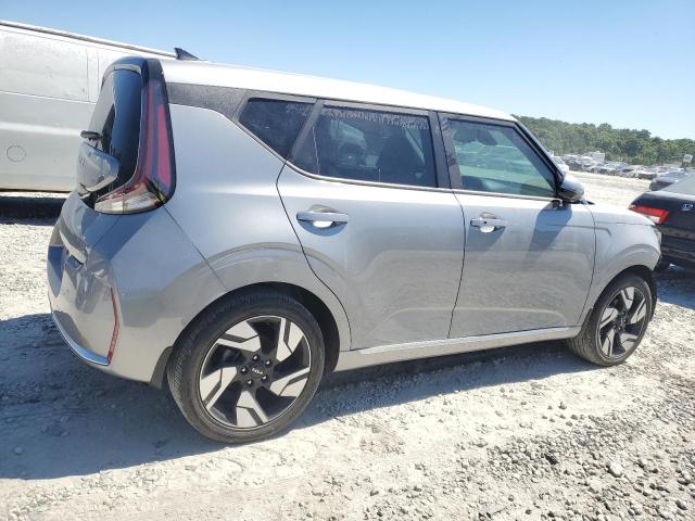 Photo 2 VIN: KNDJ53AU8P7854759 - KIA SOUL GT LI 