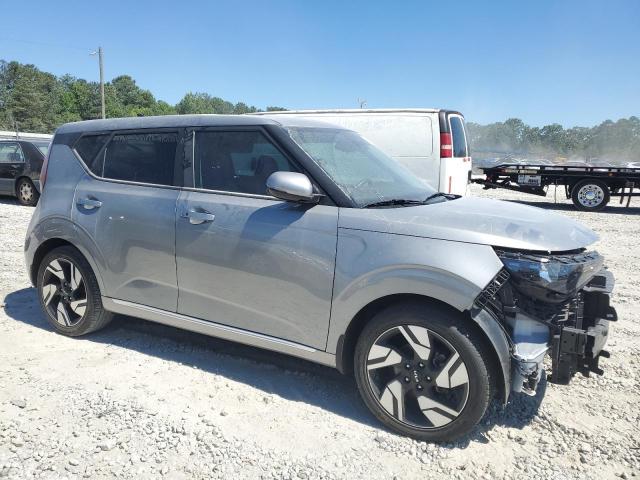 Photo 3 VIN: KNDJ53AU8P7854759 - KIA SOUL GT LI 