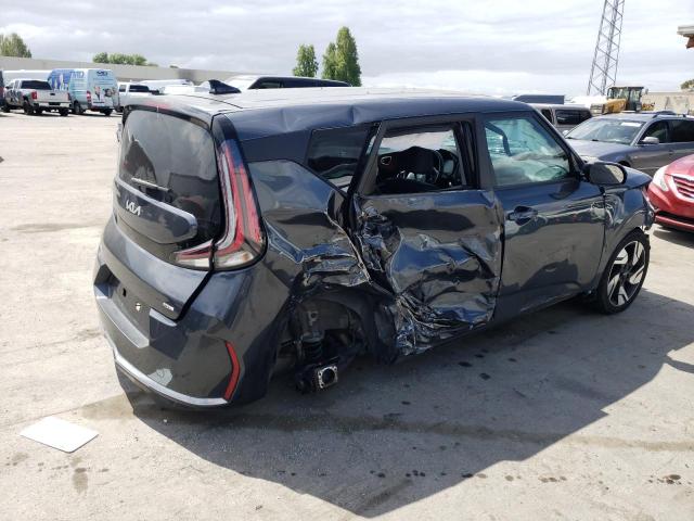 Photo 2 VIN: KNDJ53AU9P7195364 - KIA SOUL 