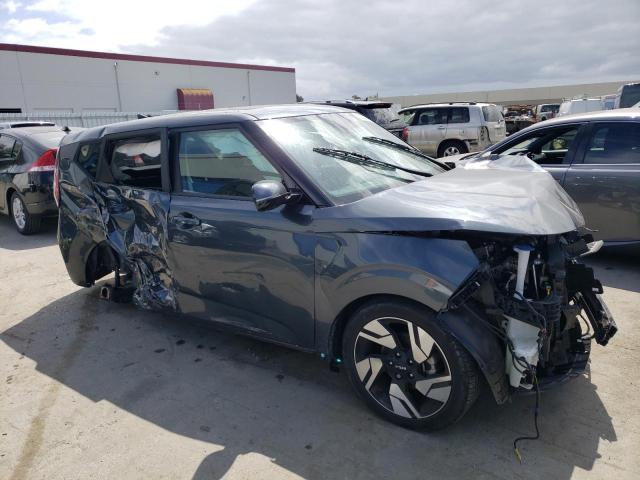 Photo 3 VIN: KNDJ53AU9P7195364 - KIA SOUL 