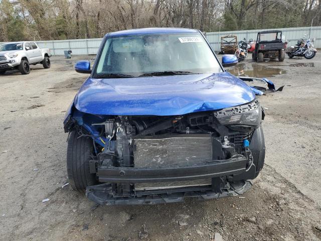 Photo 4 VIN: KNDJ53AU9P7195963 - KIA SOUL 