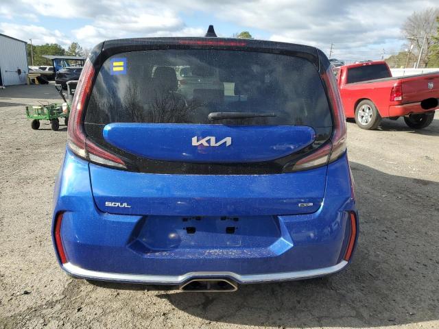 Photo 5 VIN: KNDJ53AU9P7195963 - KIA SOUL 