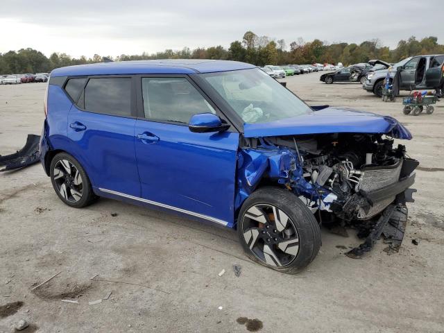 Photo 3 VIN: KNDJ53AU9P7196515 - KIA SOUL 