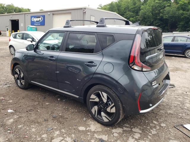 Photo 1 VIN: KNDJ53AU9P7208548 - KIA SOUL GT LI 