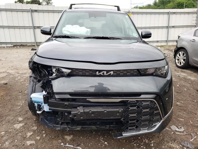 Photo 4 VIN: KNDJ53AU9P7208548 - KIA SOUL GT LI 