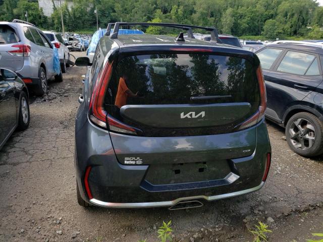 Photo 5 VIN: KNDJ53AU9P7208548 - KIA SOUL GT LI 