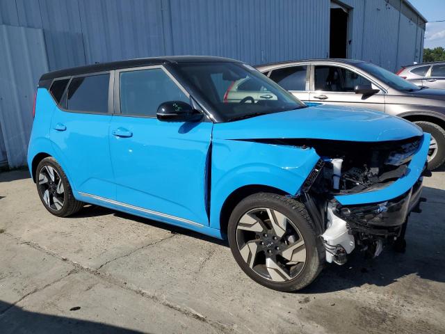 Photo 3 VIN: KNDJ53AU9P7211160 - KIA SOUL GT LI 