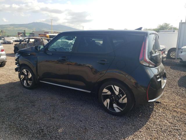 Photo 1 VIN: KNDJ53AU9P7840594 - KIA SOUL GT LI 