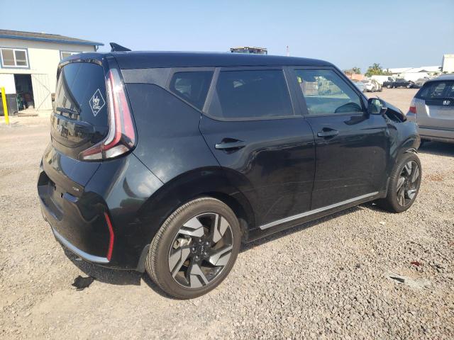 Photo 2 VIN: KNDJ53AU9P7840594 - KIA SOUL GT LI 