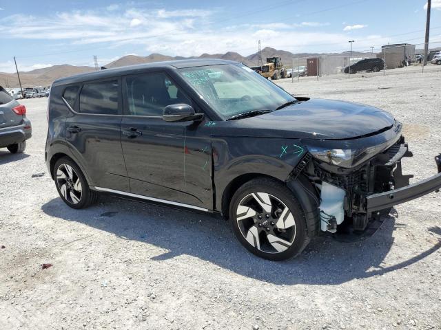 Photo 3 VIN: KNDJ53AU9P7847979 - KIA SOUL GT LI 