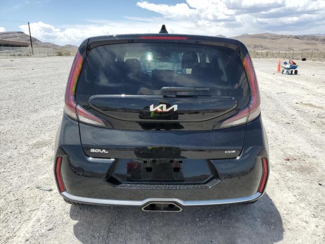 Photo 5 VIN: KNDJ53AU9P7847979 - KIA SOUL GT LI 