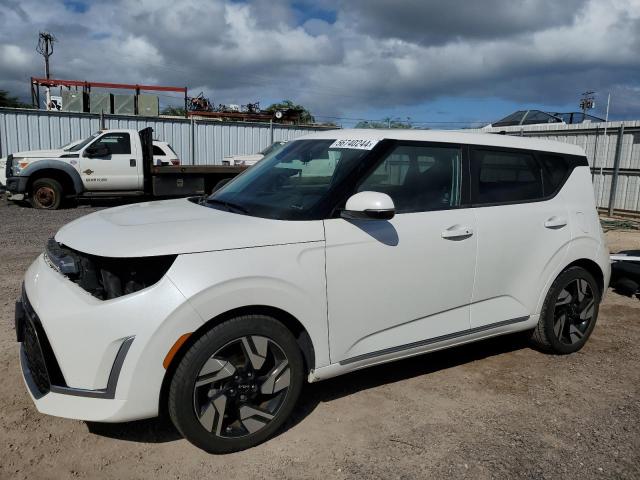 Photo 0 VIN: KNDJ53AU9P7849926 - KIA SOUL 